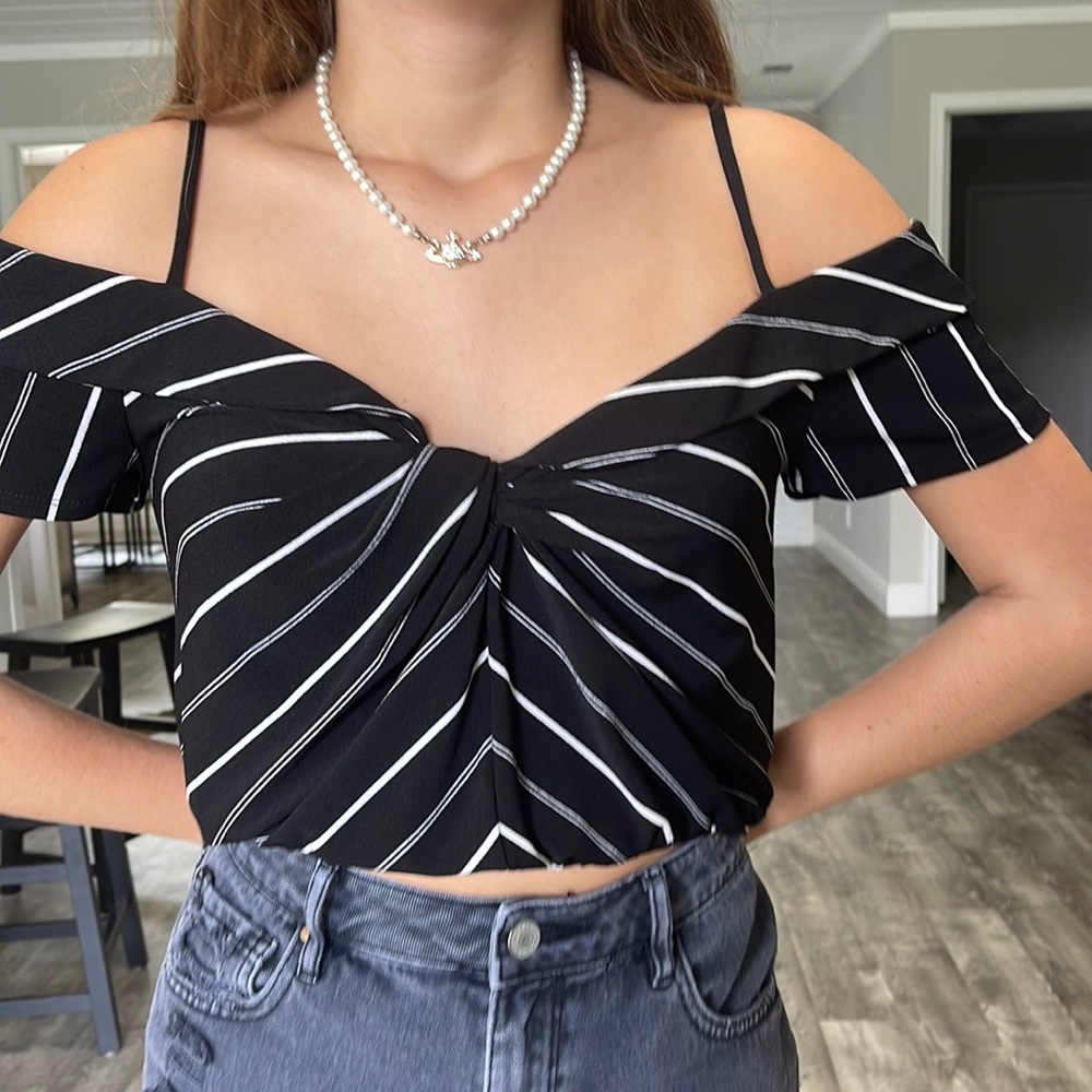 EXPRESS tank top